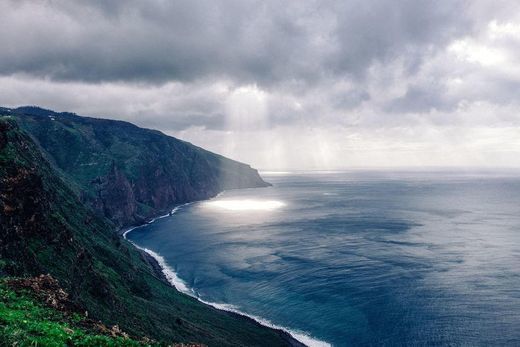 Place Ponta do Pargo