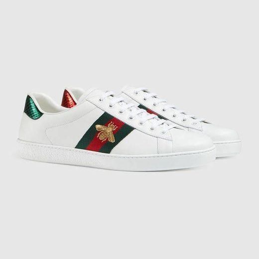 Social Gucci Sneakers