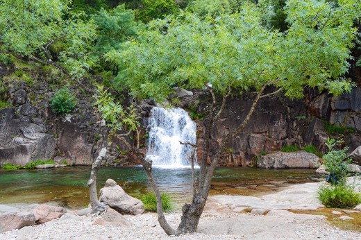 Cascata do Tahiti