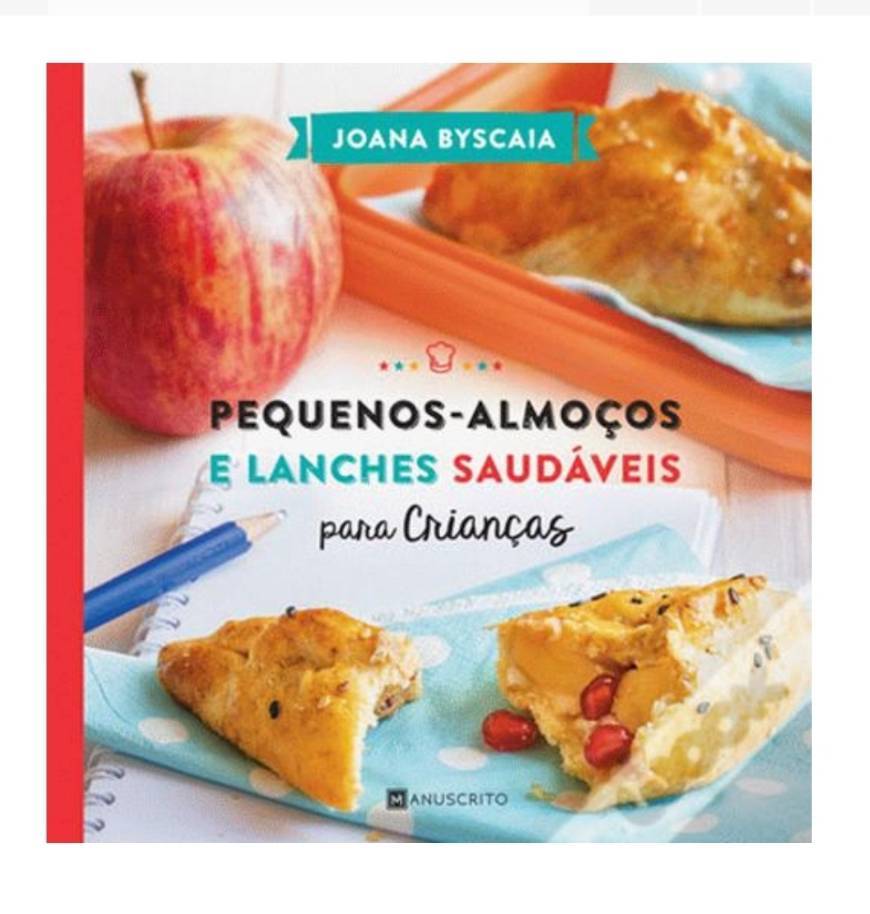 Libro Receitas para crianças 😍💗