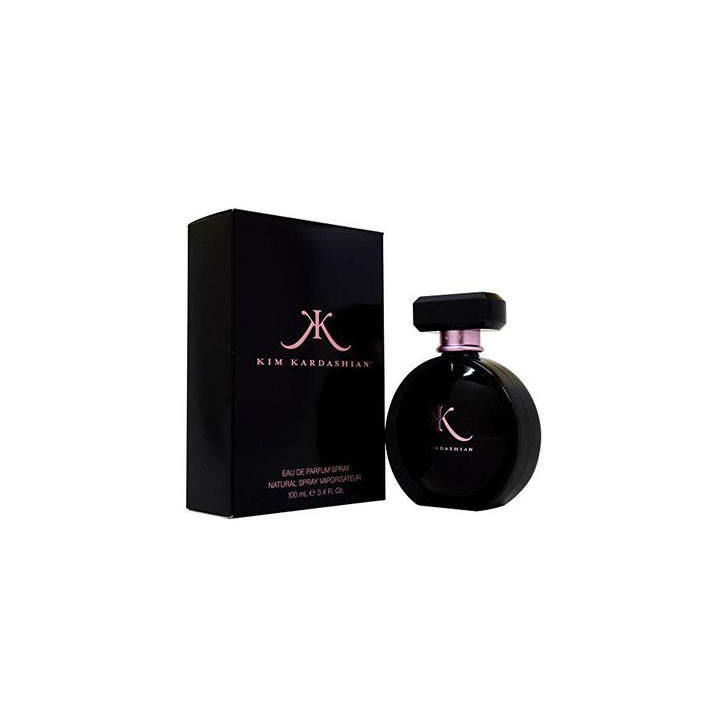 Belleza Kim Kardashian Agua de Perfume