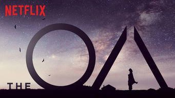 Serie The OA