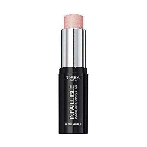 Social L'Oréal Paris Infallible