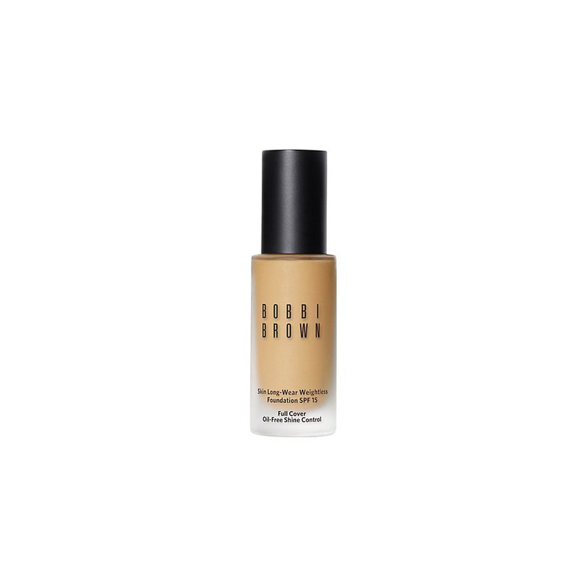 Social Base maquillaje larga duración, de Bobbi Brown