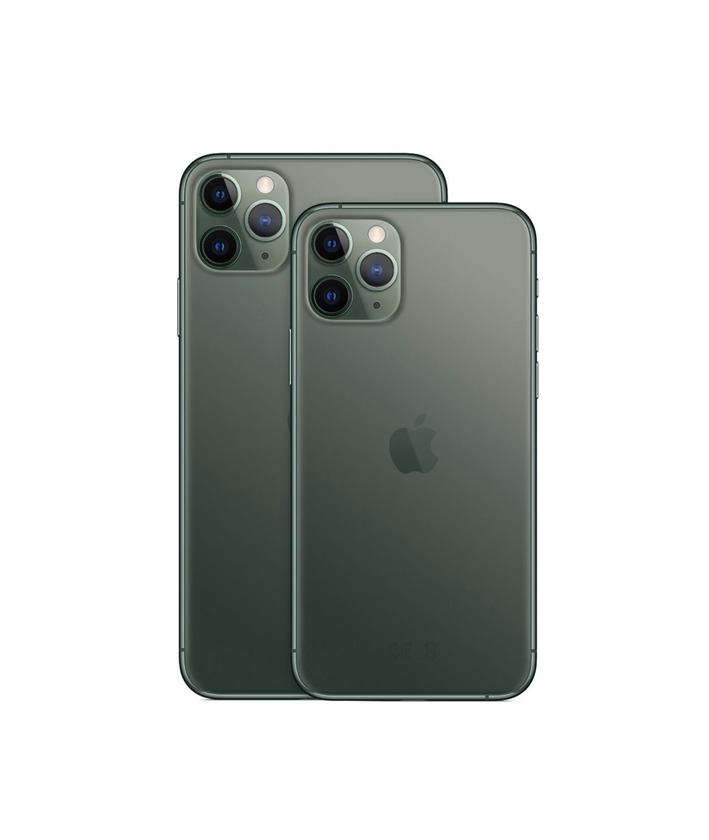 Producto Iphone 11 pro 