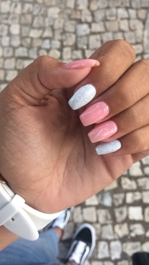 Mademoiselle Nails