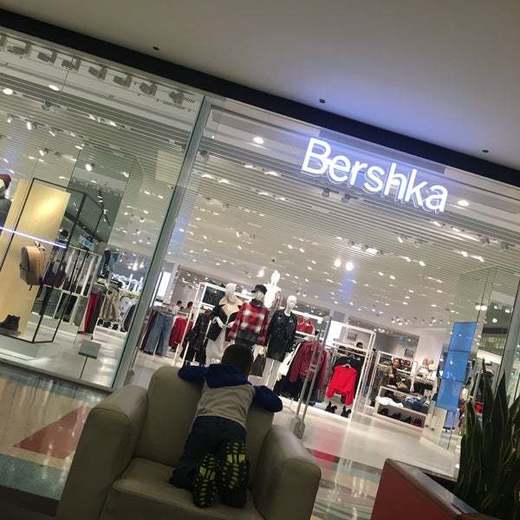 Bershka