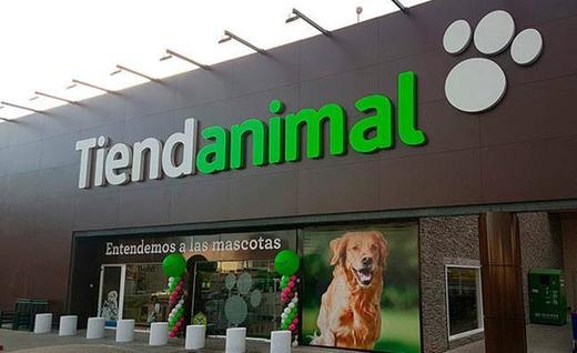 Tiendanimal