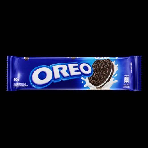 Oreo