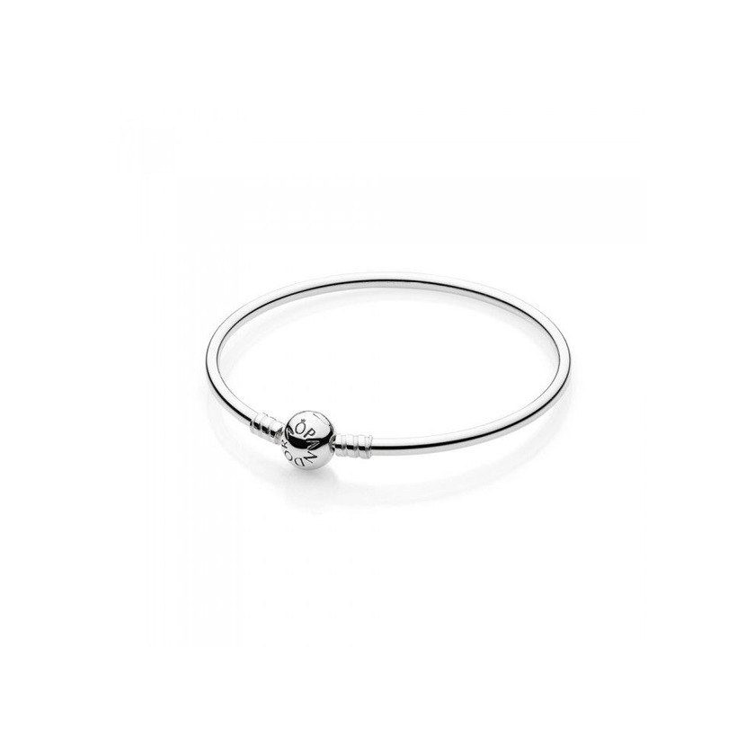 Product Pulseira bangle prata