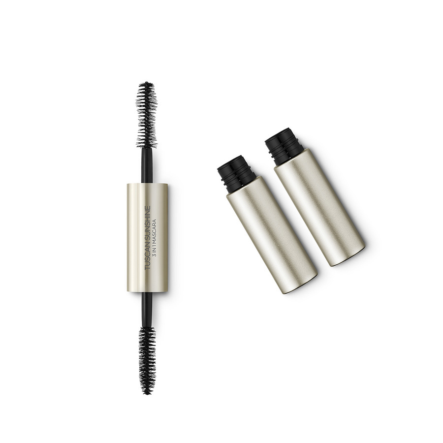 Fashion TUSCAN SUNSHINE 3 IN 1 MASCARA

