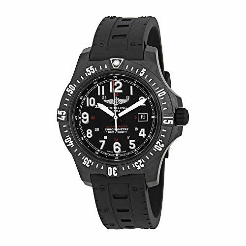 Breitling Colt Skyracer Hombres del Reloj x74320e4/bf87 - 293s