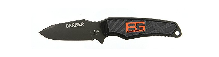 Gerber G1516 Cuchillo a Lama Fissa
