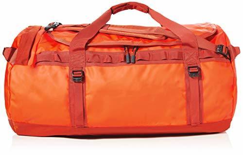 The North Face Base Camp-M Mochila Duffel