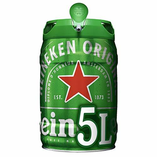 Producto Heineken Cerveza