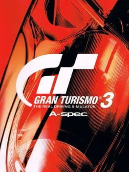 Videogames Gran Turismo 3: A-Spec