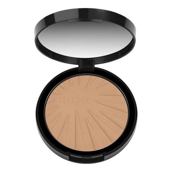 Sephora Collection
Bronzer Powder
Pó Bronzeador