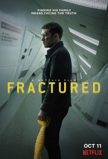 Fractured | Netflix Official Site