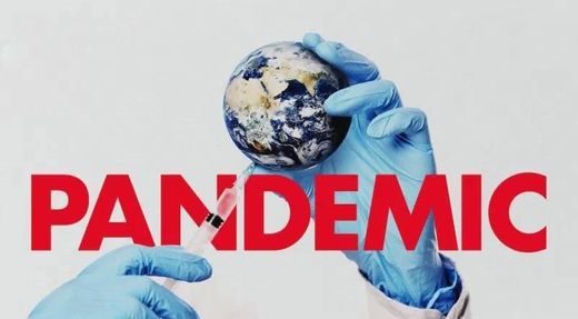 Pandemic: How to Prevent an Outbreak | Netflix Official Site