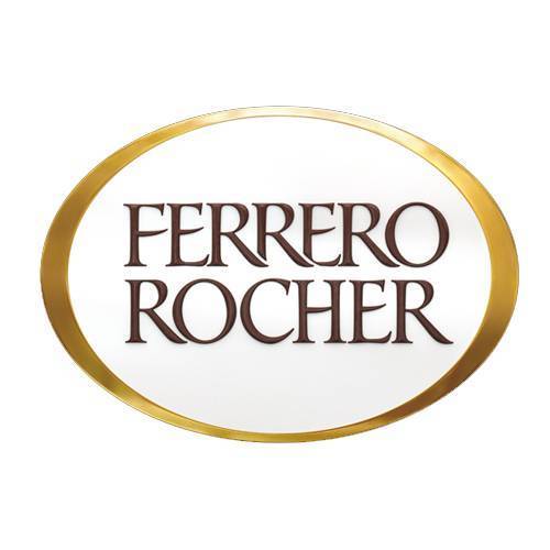 Fashion Ferrero Rocher 