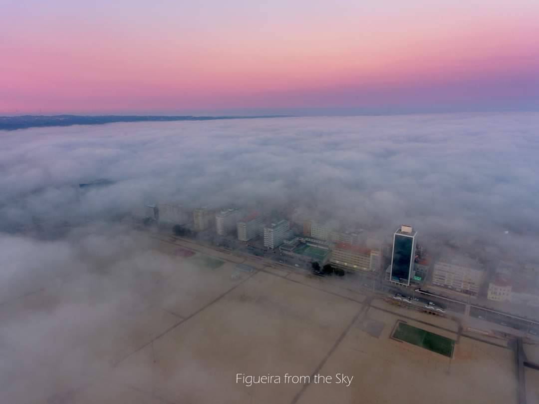 Place Figueira da Foz
