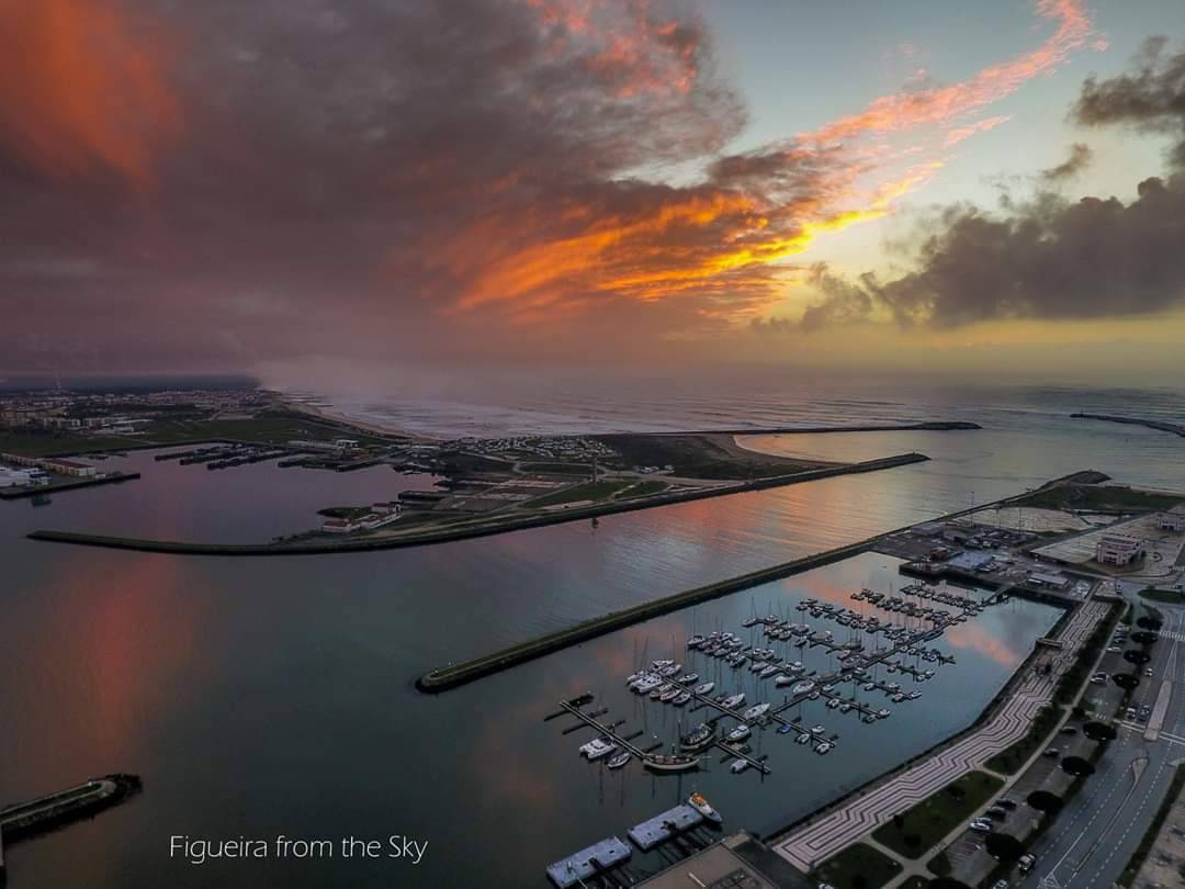 Lugar Marina da Figueira da Foz