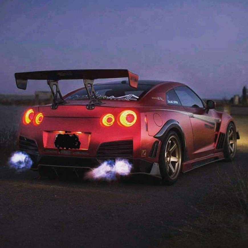 Social Maisto 531294 Nissan GT-R '09 - Coche a escala 1