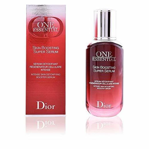 Christian Dior One Essential Skin Boosting Super Sérum 50 Ml One Essential