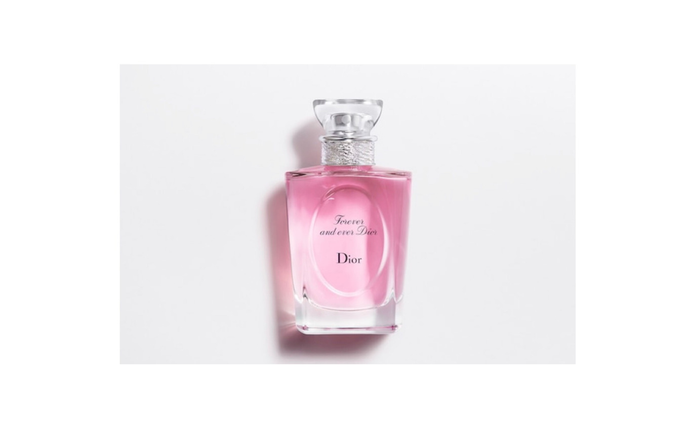 Dior Forever And Ever