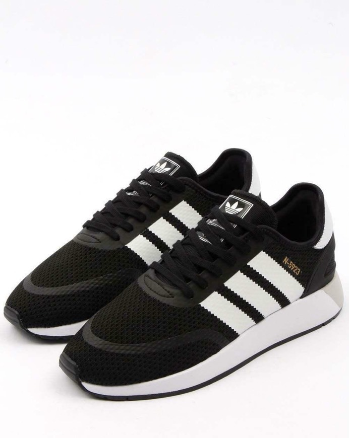 Producto Buy Black adidas Originals N-5923 Junior