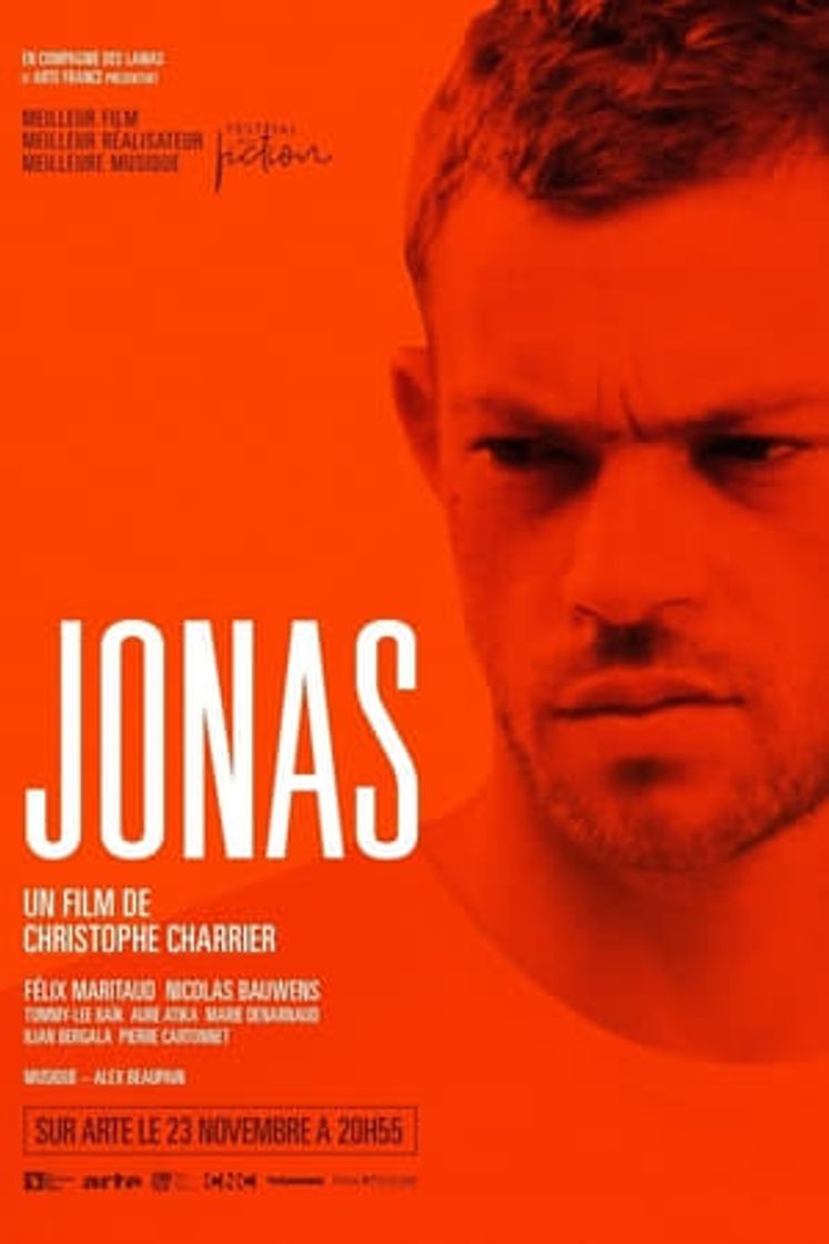 Movie Jonas