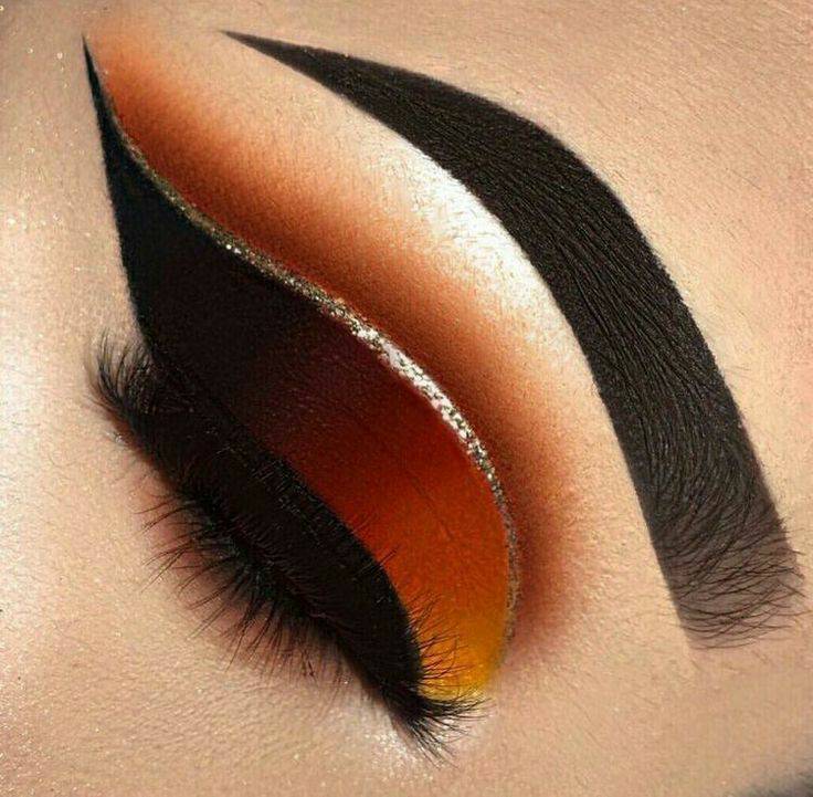 Fashion Makeup