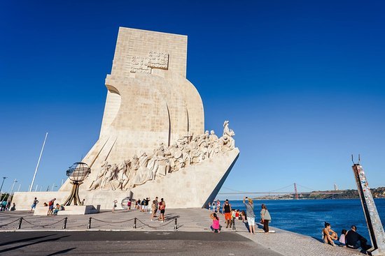 Place Padrão dos Descobrimentos