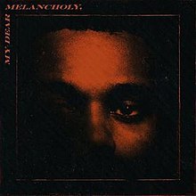 Moda My Dear Melancholy,