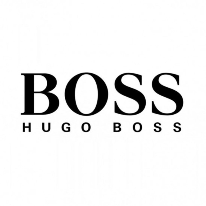 Moda Hugo Boss