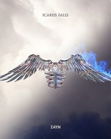 Music Icarus Falls