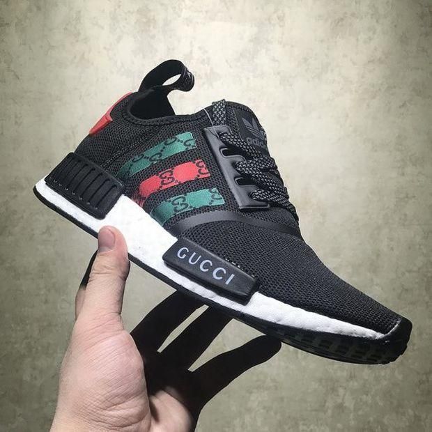 Social Adidas X Gucci Sapatilhas