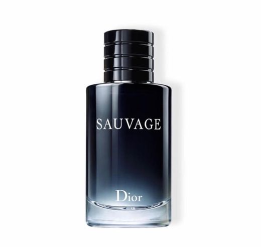 “Sauvage” Dior 