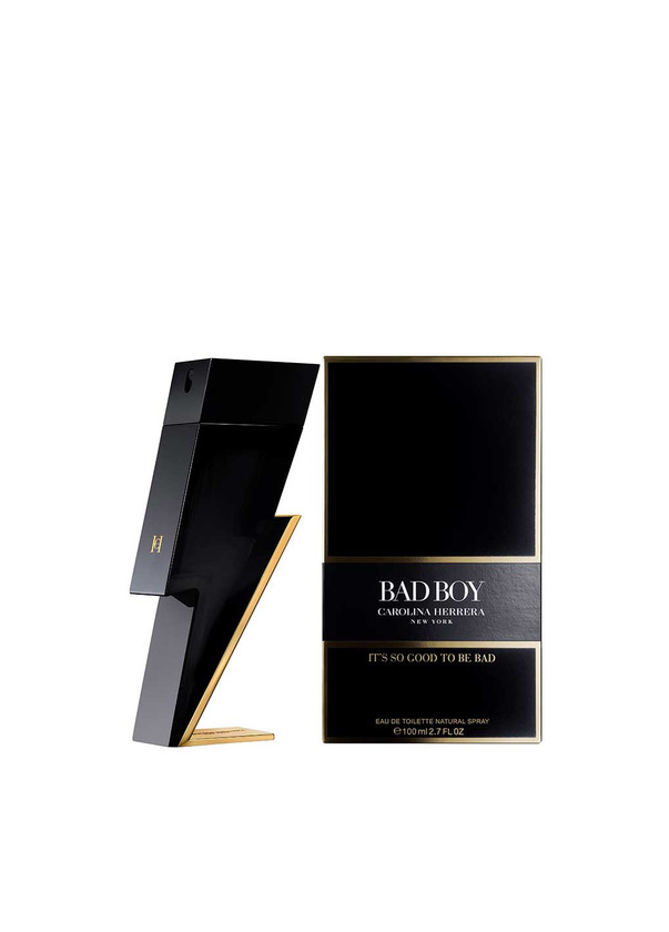 Product Carolina Herrera Bad Boy