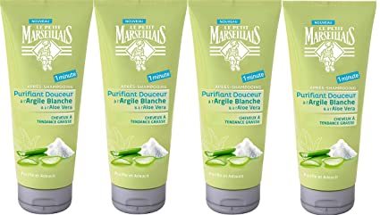 Productos Acondicionador Le Petit Marseillais Purifiant