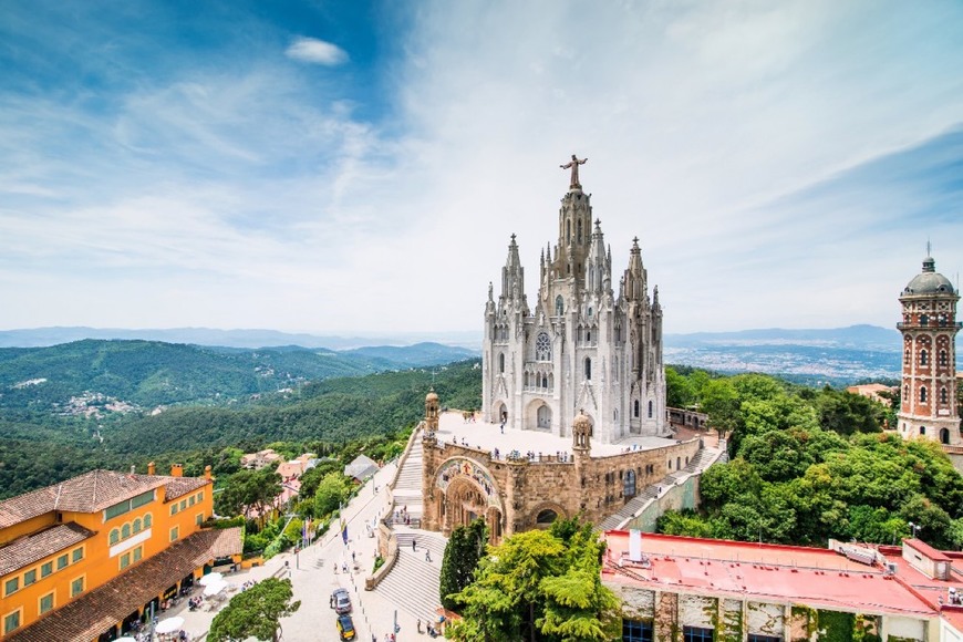 Moda Tibidabo 