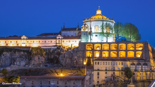 Monasterio de la Sierra del Pilar