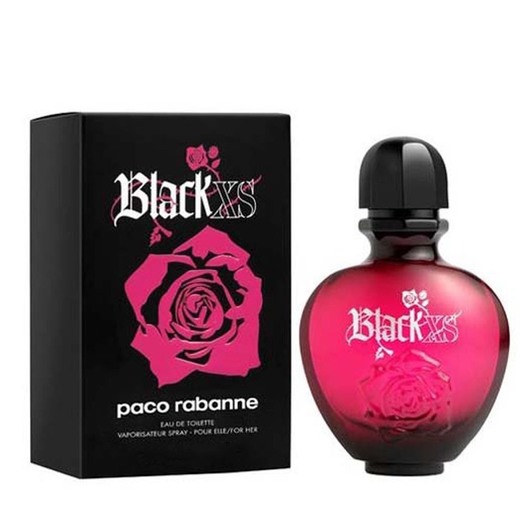 Black XS - Paco Rabanne 