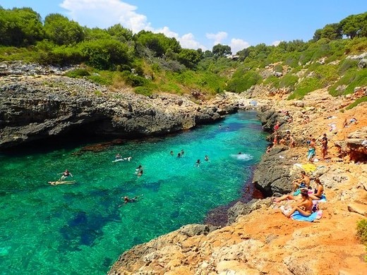 Cala Murta