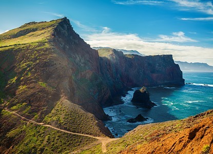 Lugar Madeira