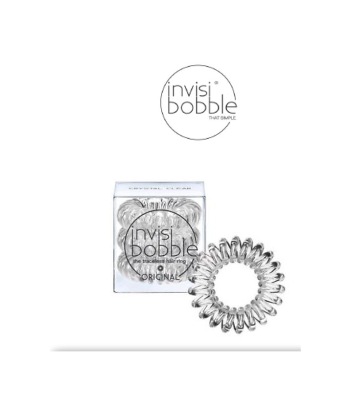 Product Invisibobble