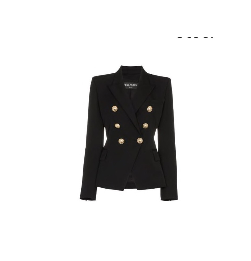 Producto Blazer Balmain