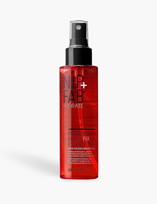 Producto Nip+Fab hydrate