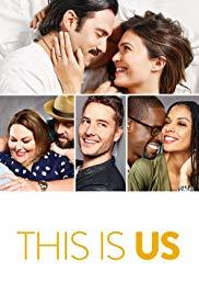 Serie This Is Us