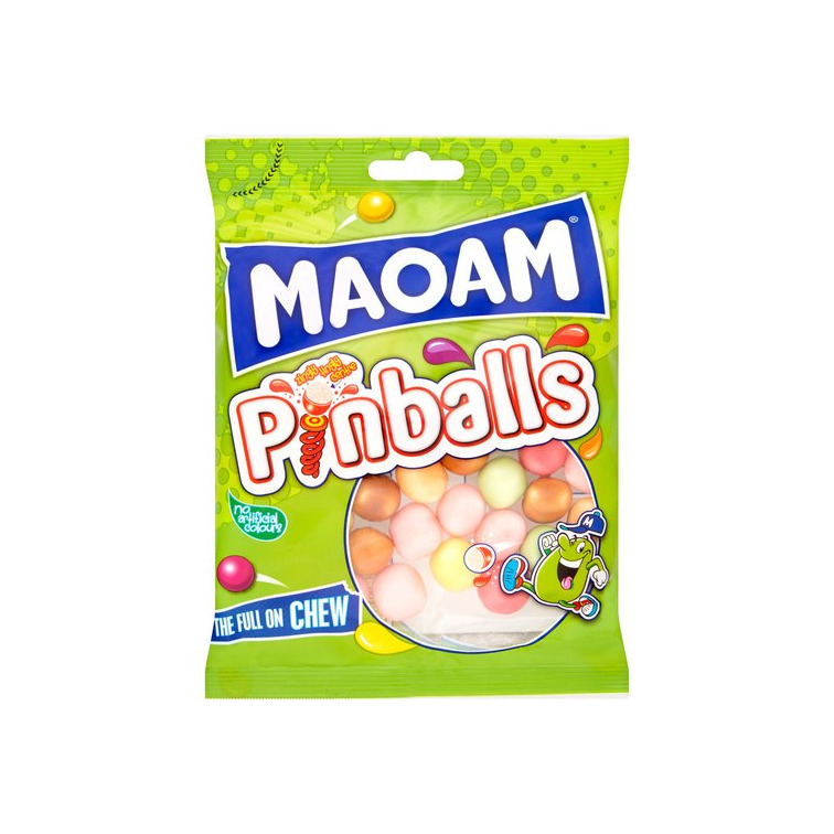 Products MAOAM Pinballs